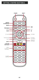 Preview for 4 page of Onn 100008755 User Manual