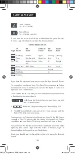 Preview for 18 page of Onn 100020904 User Manual