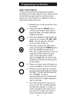 Preview for 8 page of Onn ONB13AV004 Manual