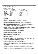 Preview for 2 page of ONNLINE LED Tube T8 Instruction Manual