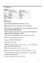 Preview for 5 page of ONNLINE LED Tube T8 Instruction Manual