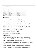 Preview for 8 page of ONNLINE LED Tube T8 Instruction Manual