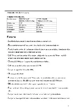 Preview for 11 page of ONNLINE LED Tube T8 Instruction Manual