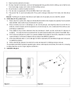 Preview for 3 page of ONNLINE Onnflood CEB976 User Manual