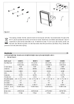 Preview for 4 page of ONNLINE Onnflood CEB976 User Manual