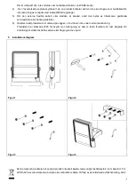 Preview for 8 page of ONNLINE Onnflood CEB976 User Manual