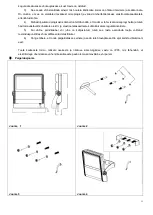 Preview for 13 page of ONNLINE Onnflood CEB976 User Manual