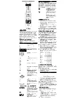 Preview for 1 page of OnQ Technologies Legrand User Manual