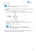 Preview for 86 page of OnRobot Gecko Gripper Original User Manual