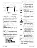 Preview for 2 page of Onset HOBO UX90-002 Manual