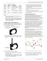 Preview for 4 page of Onset HOBO UX90-002 Manual