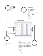 Preview for 8 page of Onwa KF-1067 Operator'S Manual