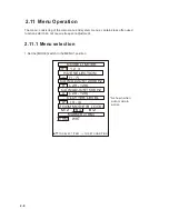 Preview for 19 page of Onwa KF-1067 Operator'S Manual