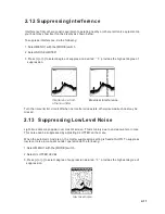 Preview for 22 page of Onwa KF-1067 Operator'S Manual