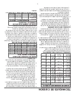 Preview for 16 page of Onward ANSI Z21.89a-2008/CSA 1.18a-2008ANSI Z21.58a-2008/CSA 1.6a-2008 Owner'S Manual