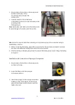 Preview for 9 page of Onyx International DX26 Operator'S Manual