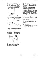 Preview for 8 page of Onyx 125FC User Manual