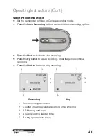 Preview for 21 page of Onyx ADVC-014 Instruction Manual