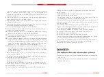 Preview for 3 page of Ootori OOTORI-A600 User Manual