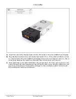 Preview for 15 page of ooznest C-Beam Machine Assembly Instructions Manual