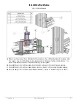 Preview for 25 page of ooznest C-Beam Machine Assembly Instructions Manual