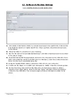 Preview for 28 page of ooznest C-Beam Machine Assembly Instructions Manual