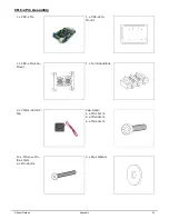 Preview for 36 page of ooznest C-Beam Machine Assembly Instructions Manual