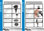 Preview for 4 page of Opale Parachutes OP17550 User Manual