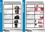 Preview for 5 page of Opale Parachutes OP17550 User Manual