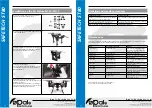 Preview for 8 page of Opale Parachutes OP17550 User Manual