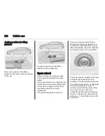 Preview for 200 page of Opel 2011 Astra J Owner'S Manual