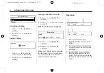 Preview for 7 page of Opel Zafira Tourer 2013 Manual