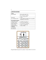 Preview for 18 page of OpeMed United Care Gantry HD User Manual