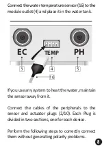 Preview for 9 page of Open Grow GroLab TankBot Installation Manual