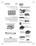 Preview for 2 page of Open House ChannelPlus H218 User Manual