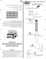 Preview for 2 page of Open House ChannelPlus H318 Install Manual