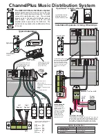 Open House ChannelPlus H460 Install Manual preview