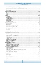 Preview for 4 page of Open 824RL Technical Reference