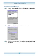 Preview for 20 page of Open 824RL Technical Reference