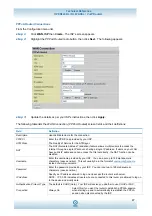 Preview for 48 page of Open 824RL Technical Reference