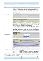 Preview for 72 page of Open 824RL Technical Reference