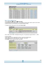 Preview for 110 page of Open 824RL Technical Reference