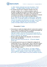 Preview for 15 page of Opencockpits AFT A320 Installation & User Manual