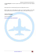 Preview for 11 page of Opencockpits B737 MCP V3 Installation And Use Manual