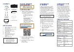 Preview for 2 page of OpenEye OE-C1016T2 Quick Start Manual