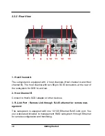 Preview for 28 page of OpenEye OE-GRANITE3U User Manual