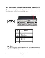 Preview for 37 page of OpenEye OE-GRANITE3U User Manual