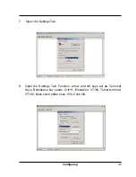 Preview for 43 page of OpenEye OE-GRANITE3U User Manual