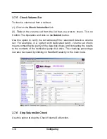 Preview for 72 page of OpenEye OE-GRANITE3U User Manual