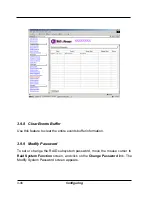 Preview for 84 page of OpenEye OE-GRANITE3U User Manual